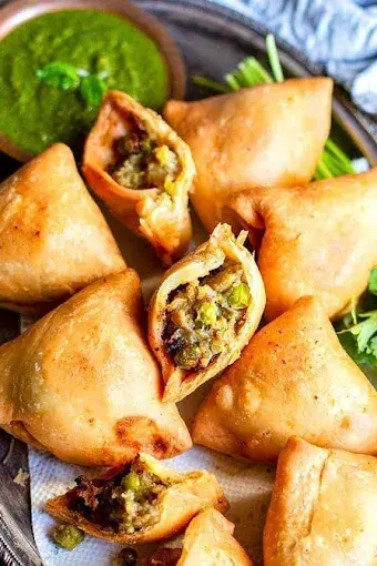 Chicken biryani at Nabi Grill Kebab East Indian Restaurant Winnipeg